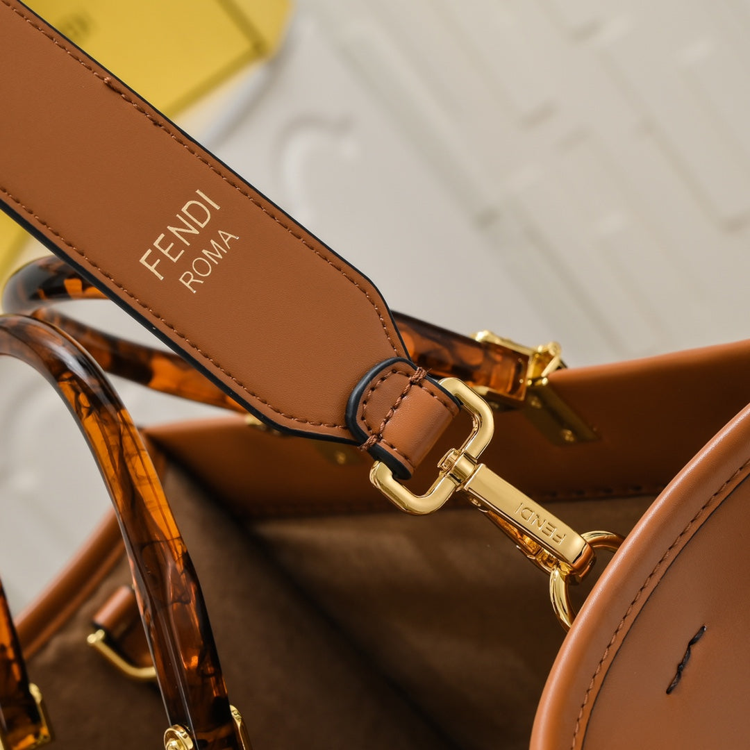 B1N175F8 Popular   leather bag