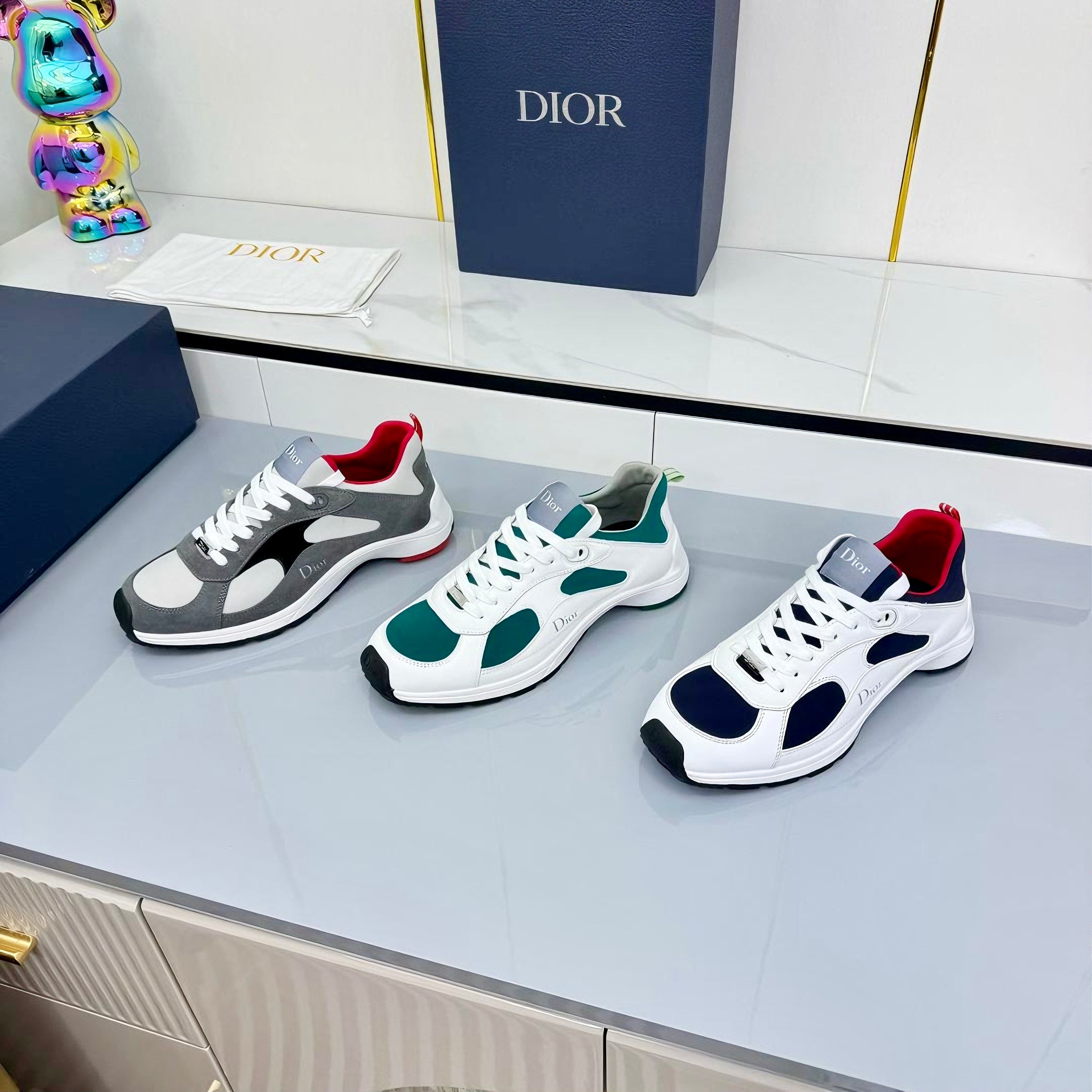 Z2Q95D128 Popular high-quality Shoes