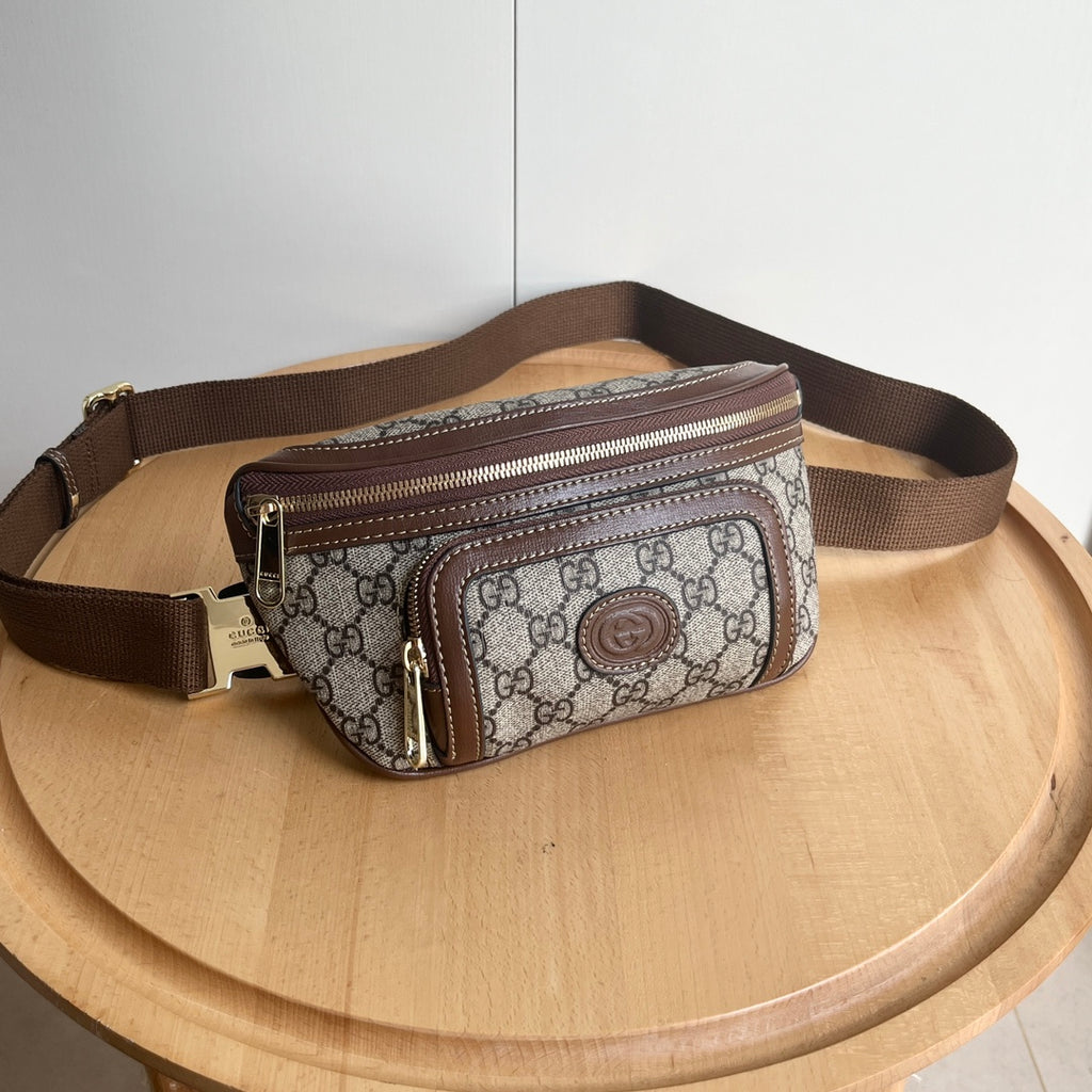 B1R15B42  Popular leather bag