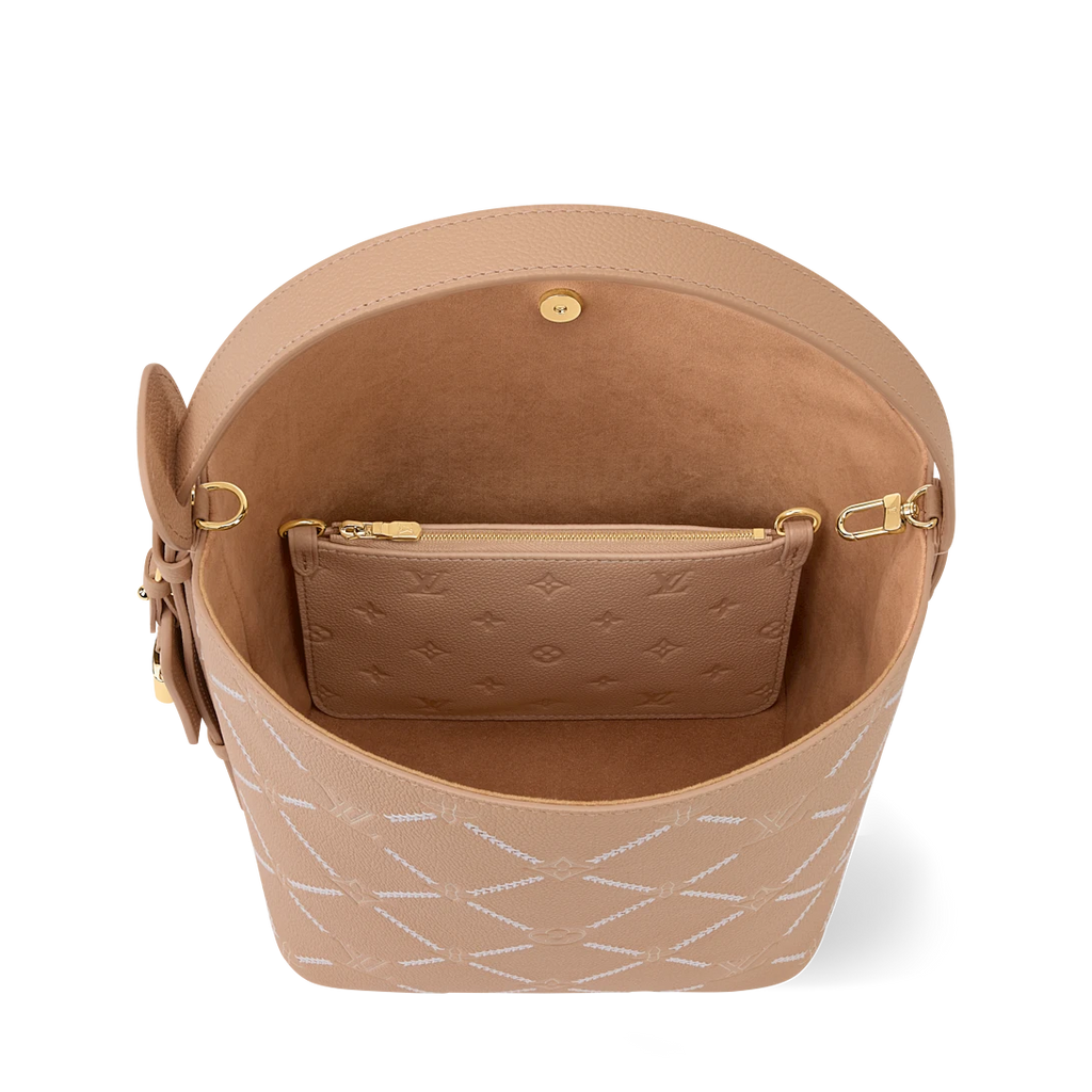 B1R76E16 Trendy classic high-quality leather bag