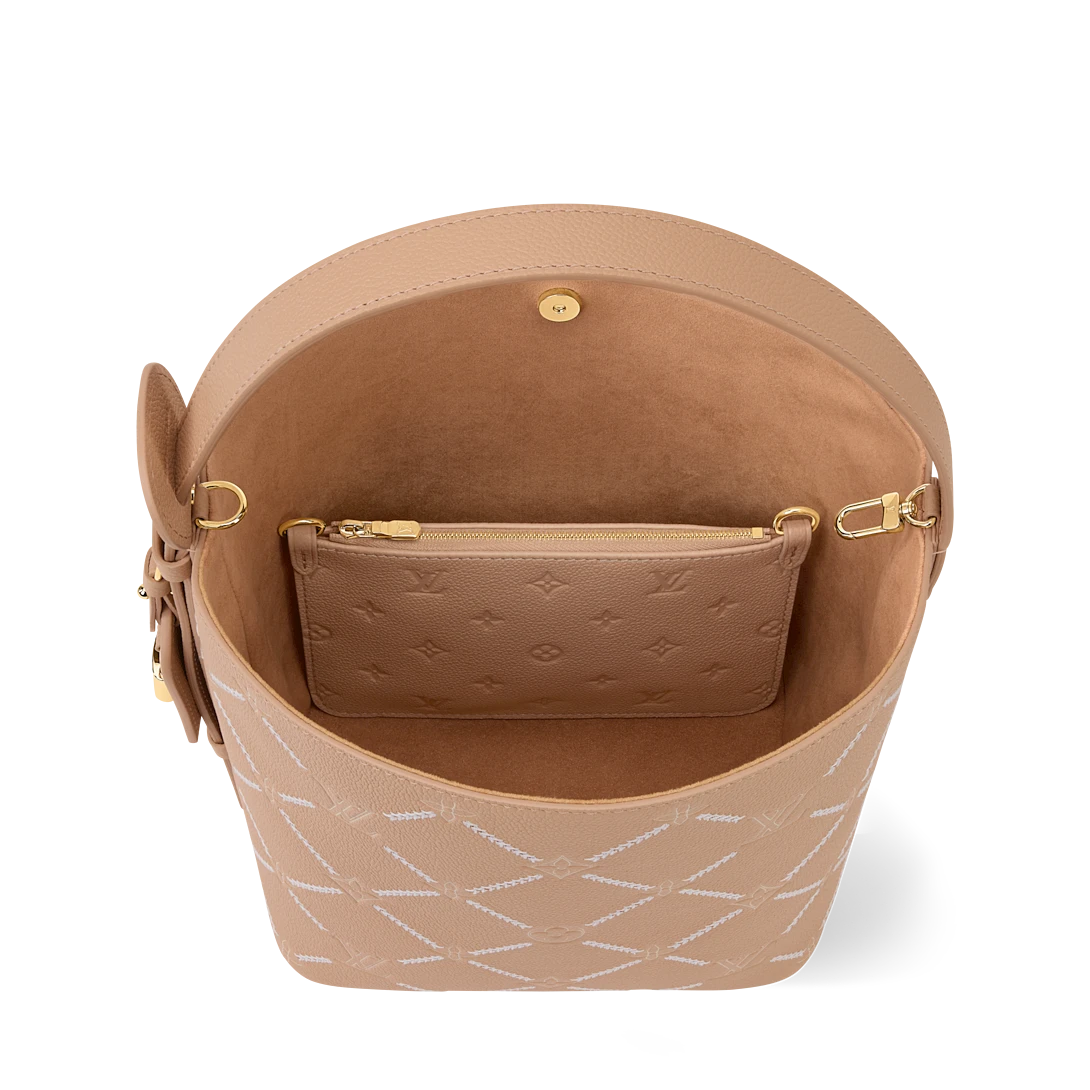 B1R76E16 Trendy classic high-quality leather bag
