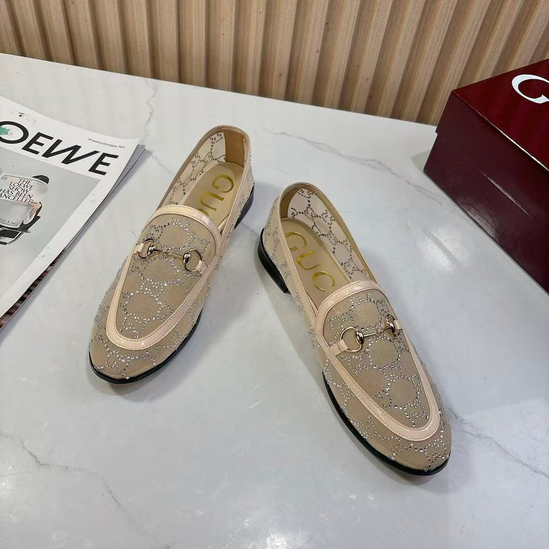 Z2P36B18 Popular high-quality leather Shoes