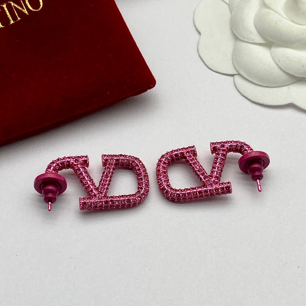 X1X23VL335E Popular  Earrings