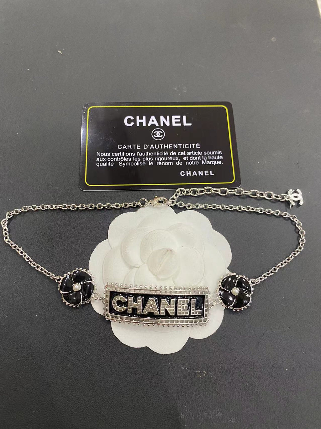 X1Q85C134X Popular Necklace