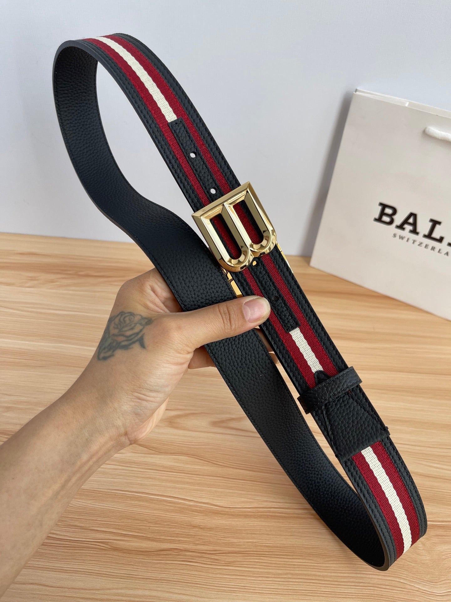P1P36A25 Popular High quality belt With full package