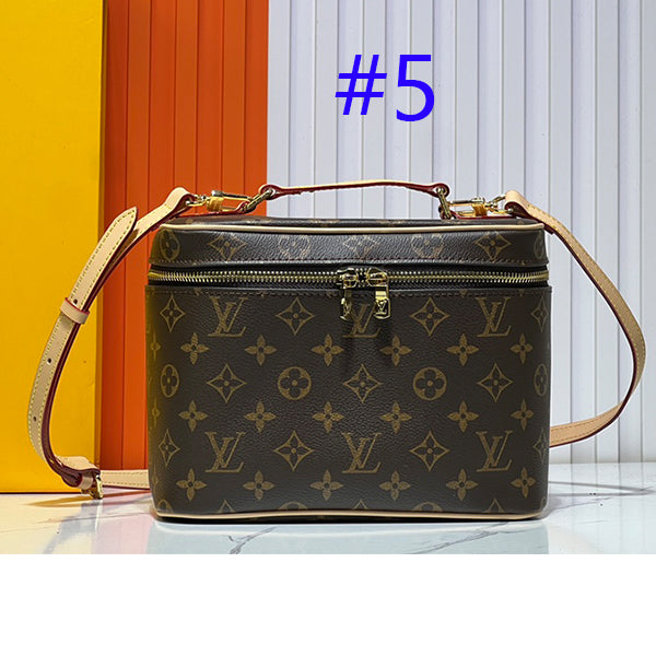 B1X45E10 Popular  leather bag