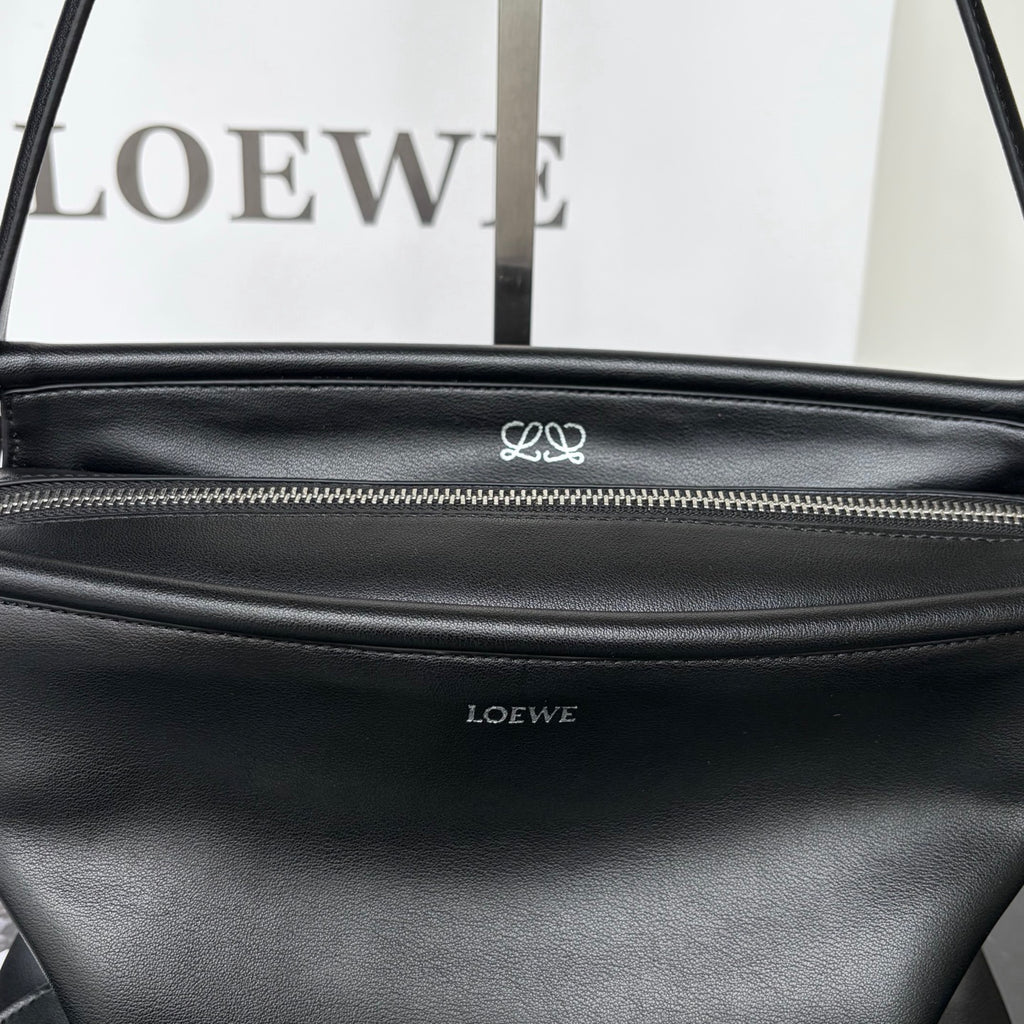 B1R66A15 Popular leather bag