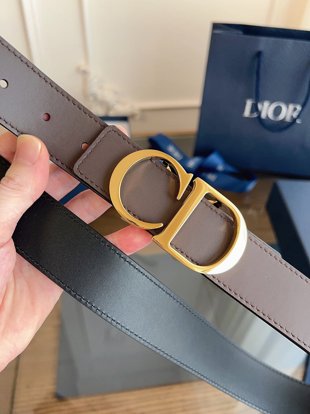 P1Q115D4 Popular High quality belt With full package