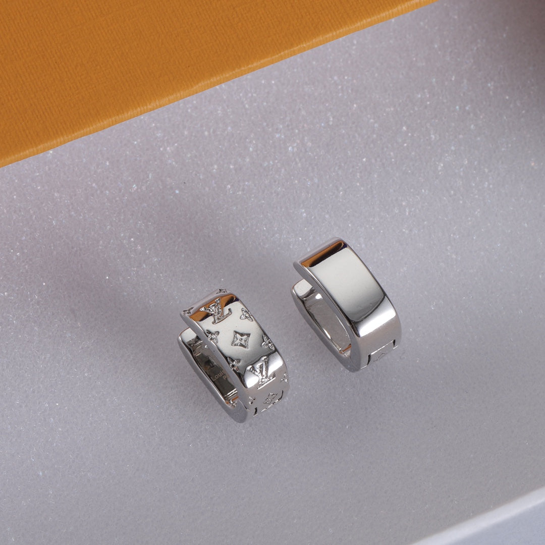 X1X34E614X Popular   Earrings