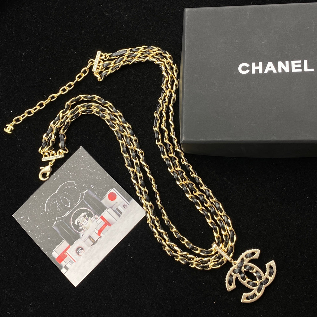 X1Q85C41X Popular Necklace