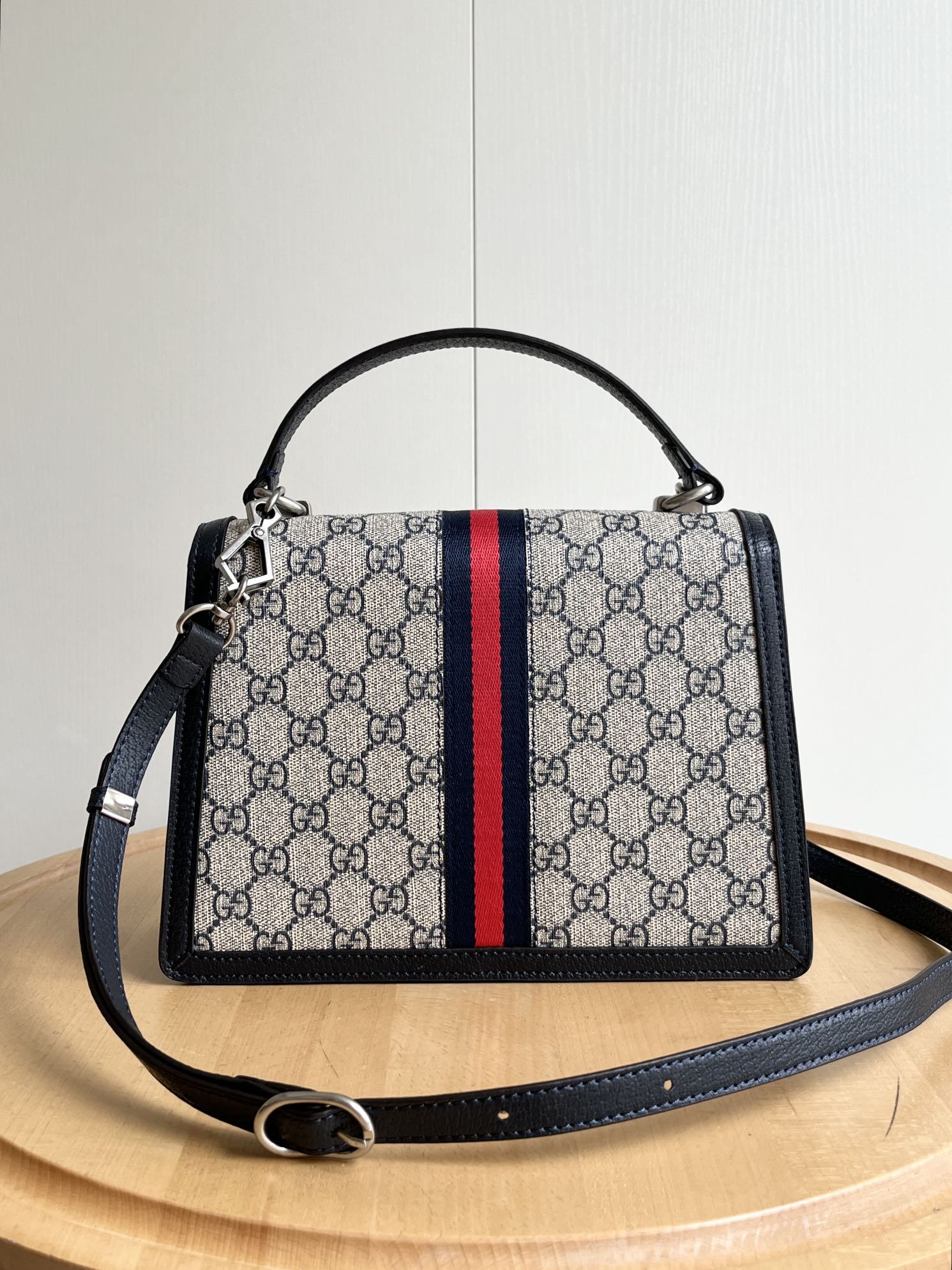 B12X64B467 Popular   leather bag