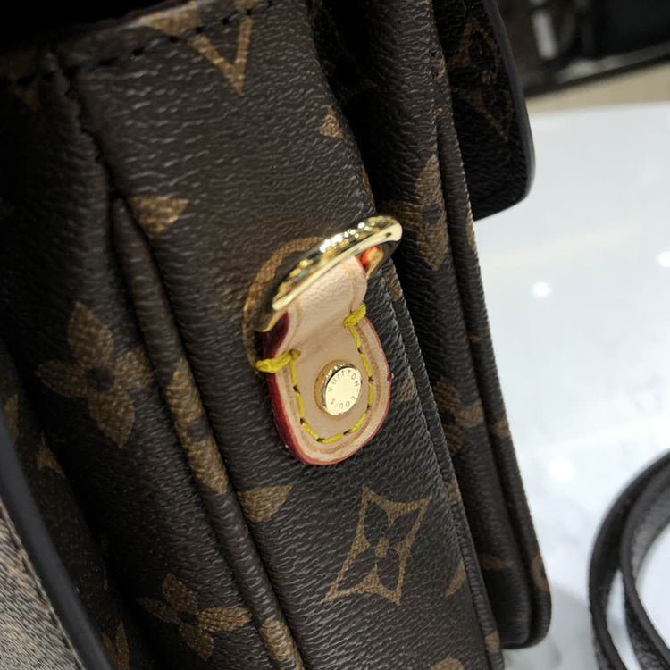 B1P11E65 Popular   leather bag 