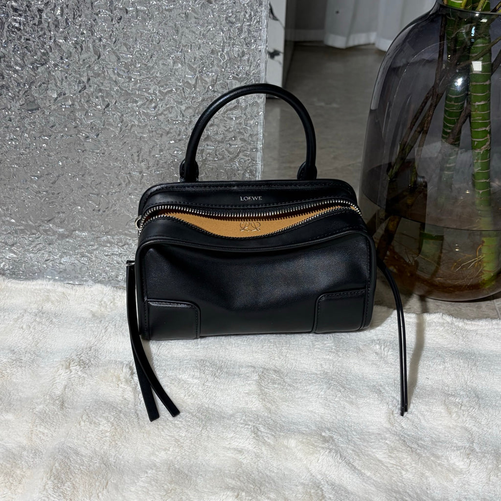 B1R46A4 Popular leather bag