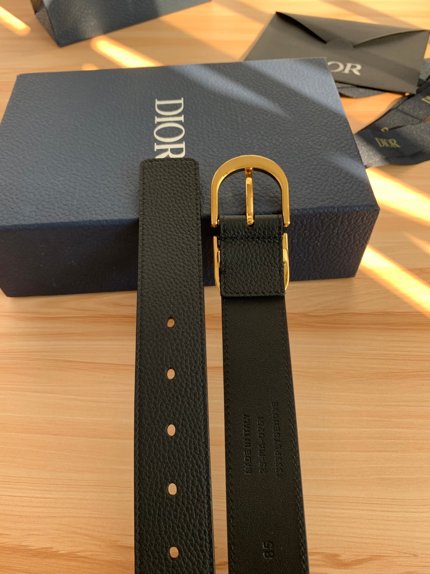 P1P36D24 Popular High quality belt With full package
