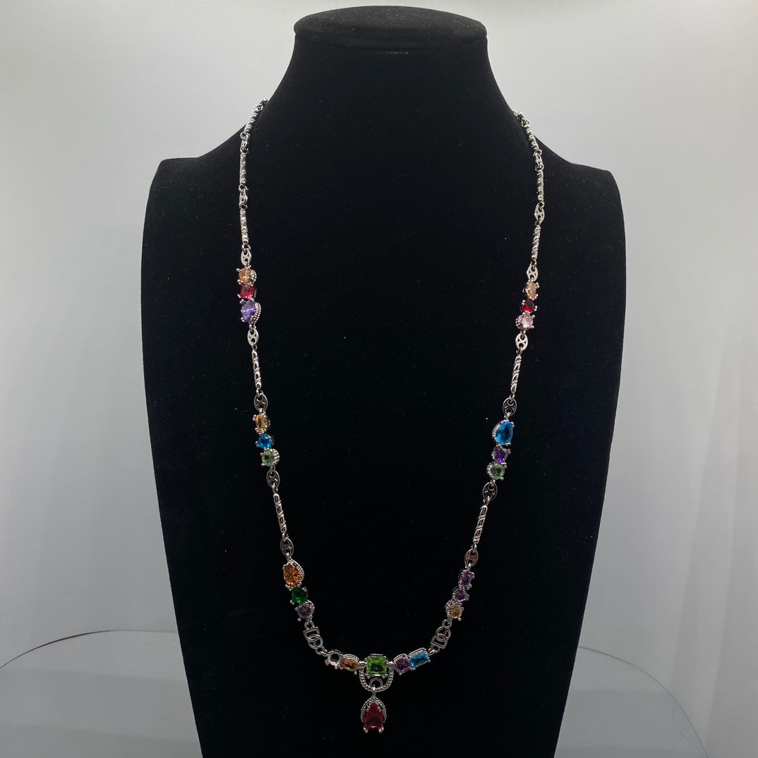 X1Q85A12X Popular Necklace