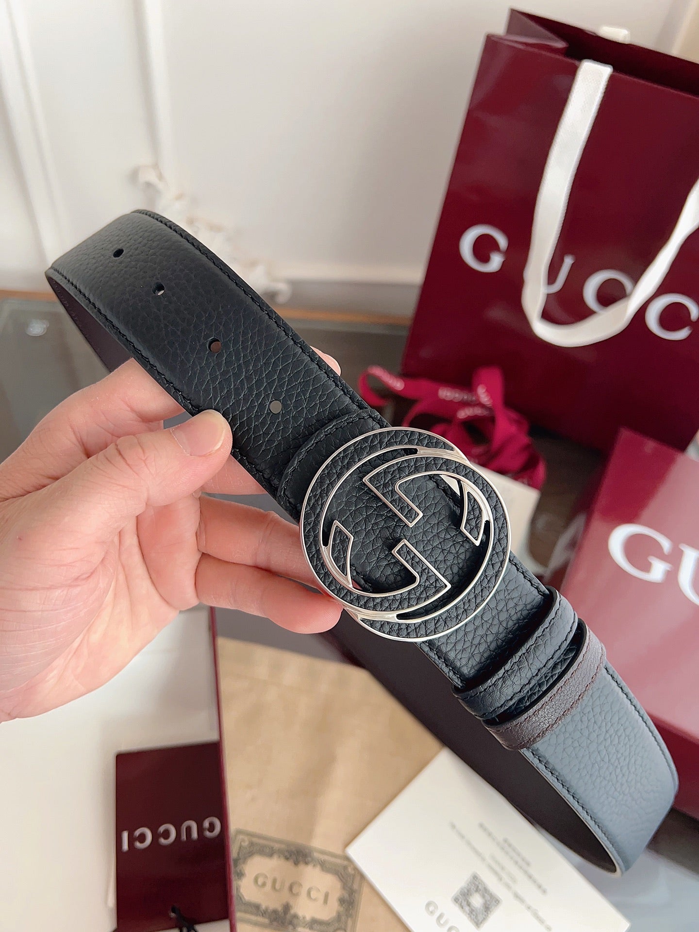 P1P36B11 Popular High quality belt With full package