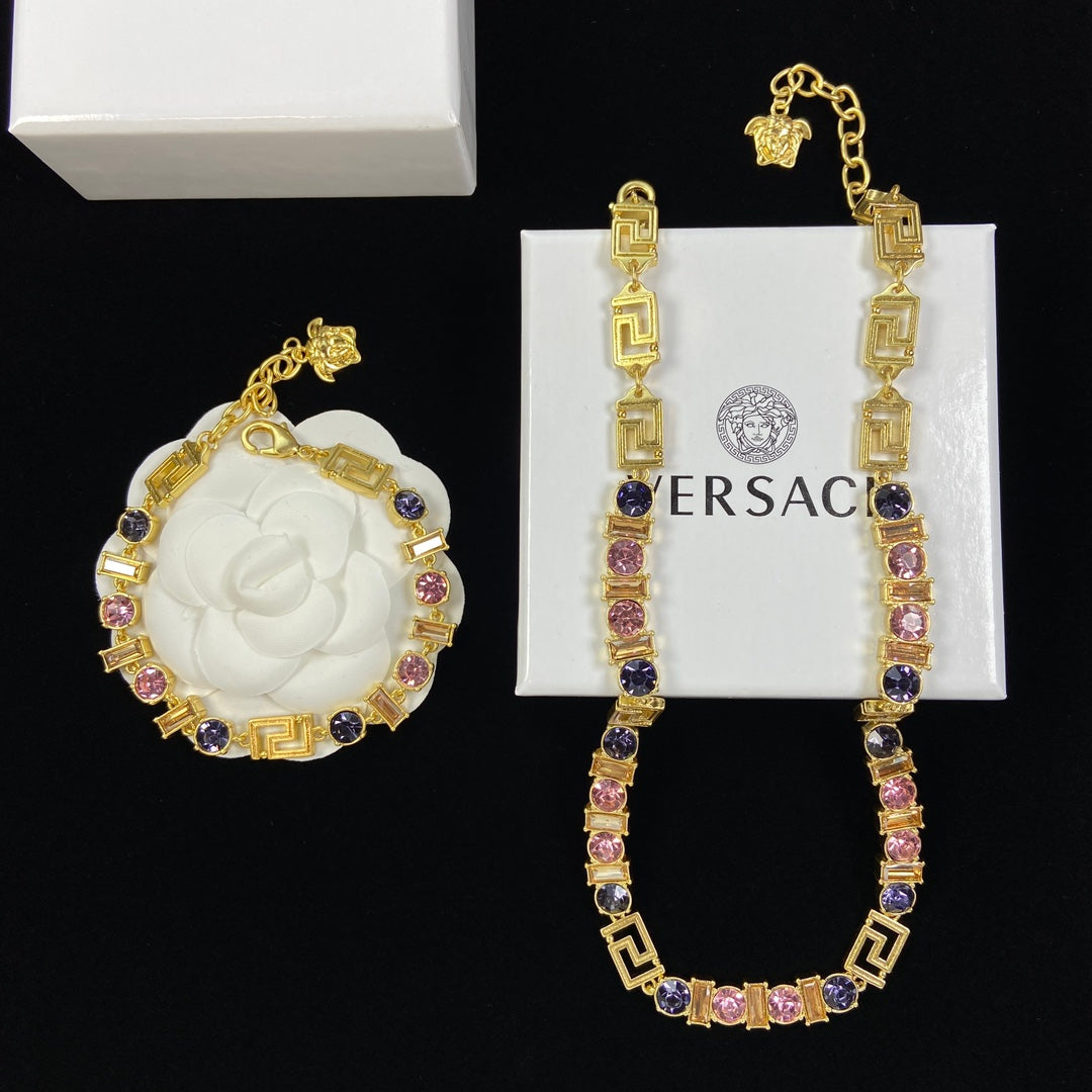 X1Z64V544X  Popular   Bracelets Necklaces