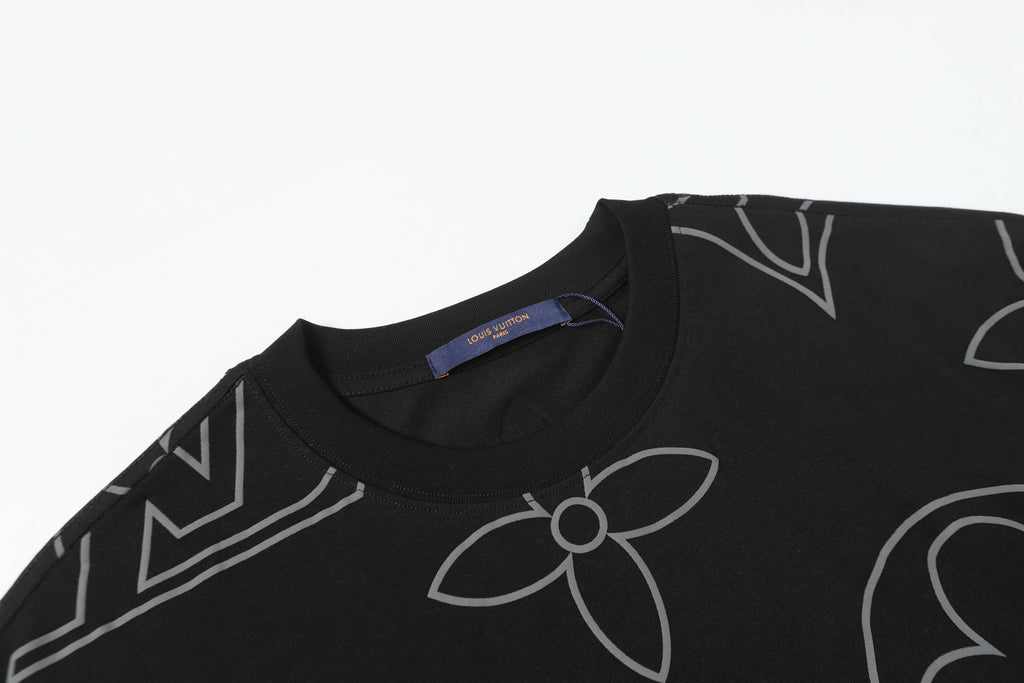 U1R45E163 Popular T-shirt