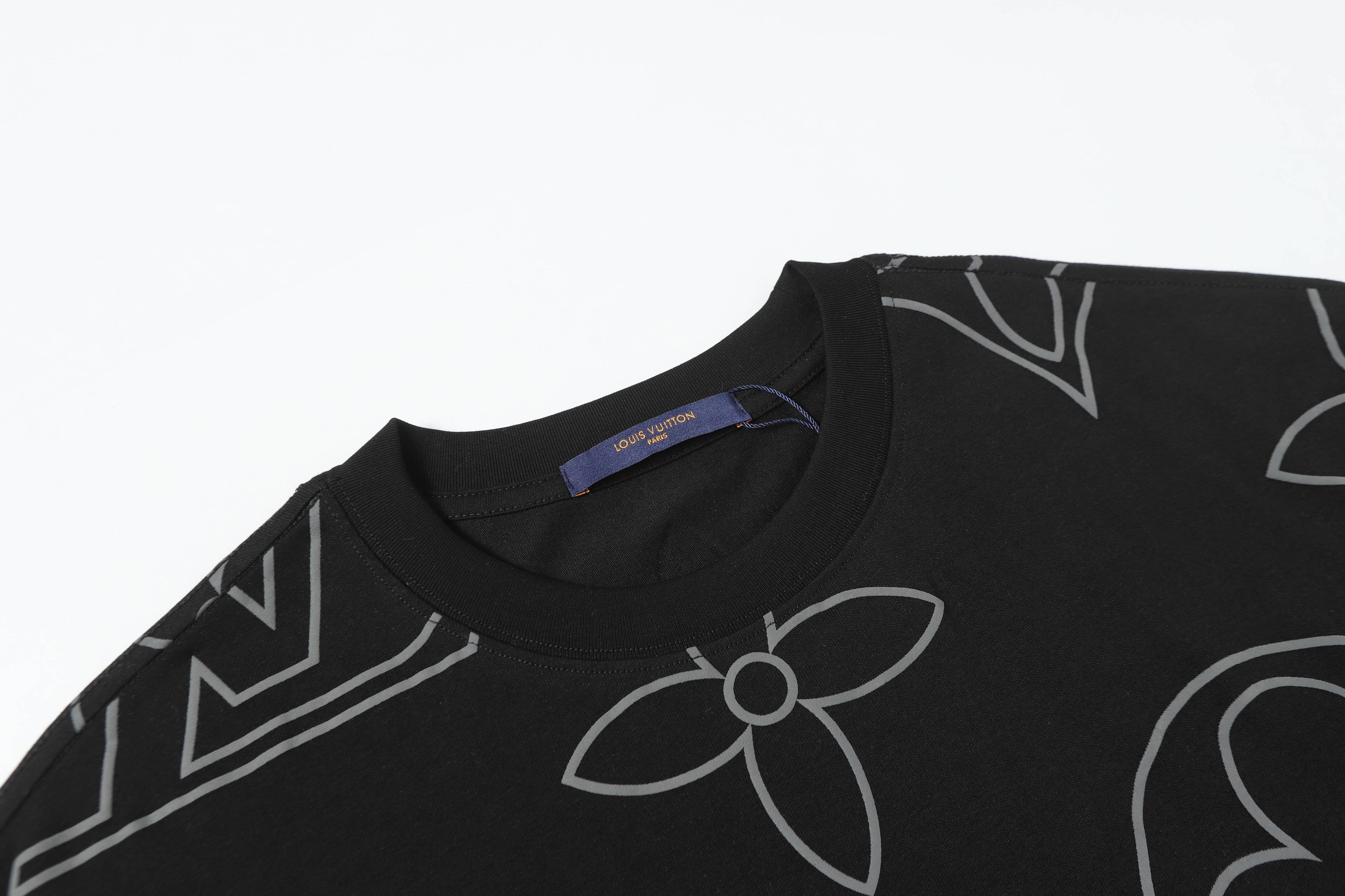 U1R45E163 Popular T-shirt