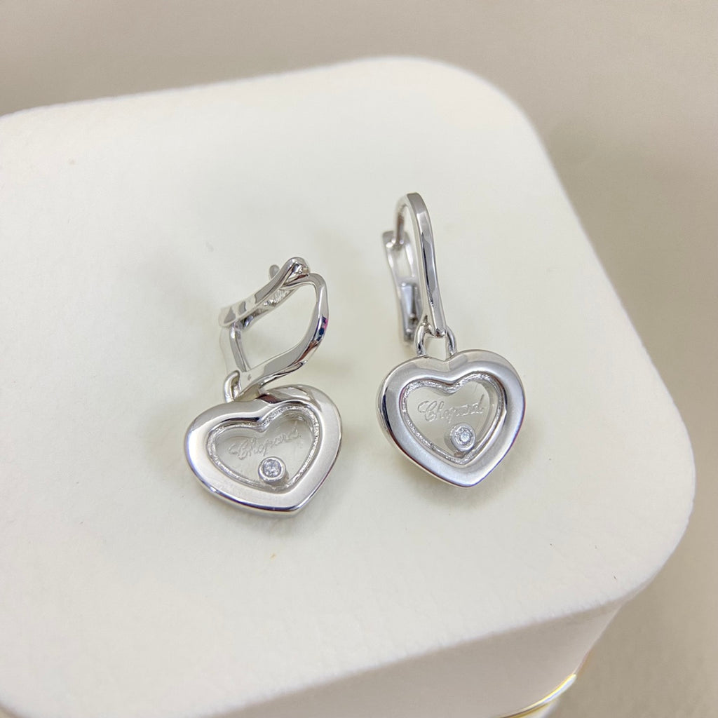 X1Z95A25E Popular Earrings