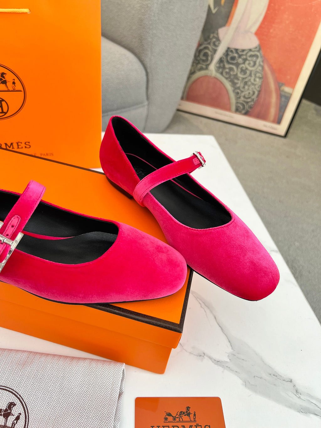 Z2Z85H49  Popular leather Shoes