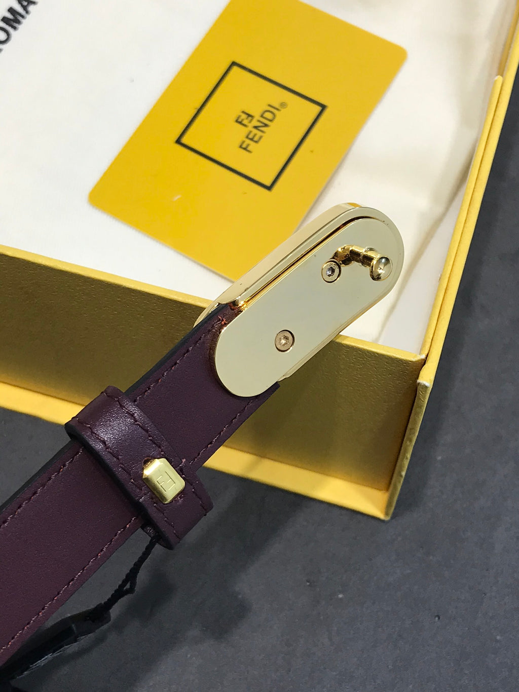 P1Q64F76 Popular  High quality belt With full package