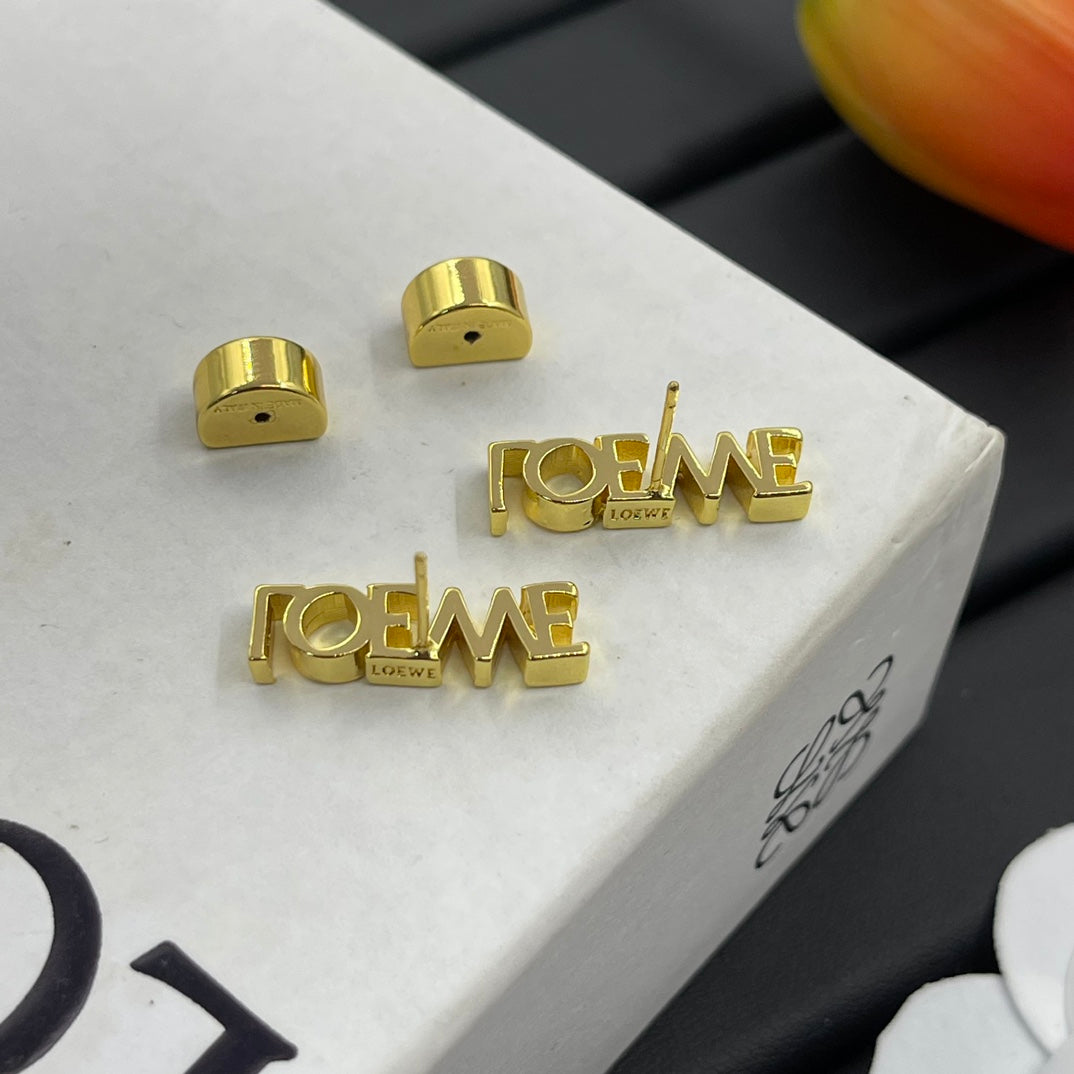 X1Z94A754E Popular  Earrings