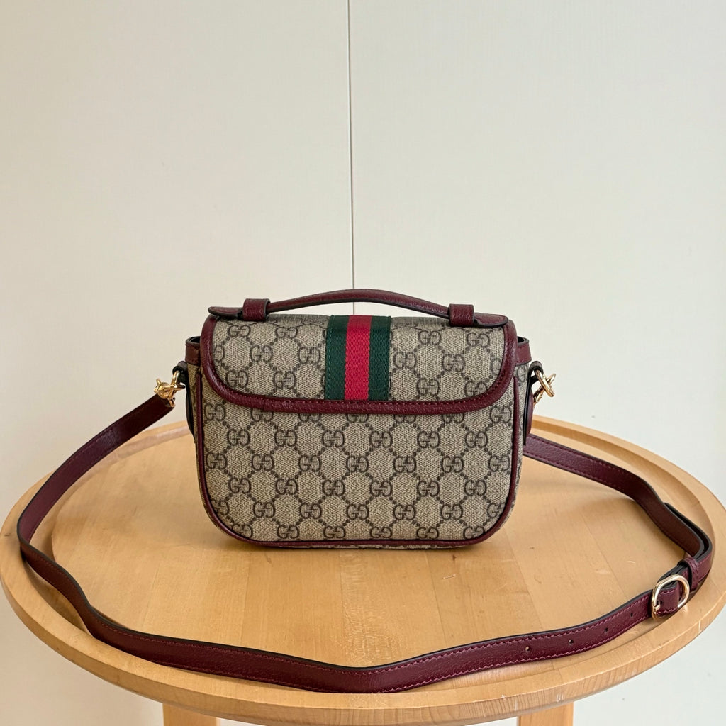 B1R15B127 Popular leather bag