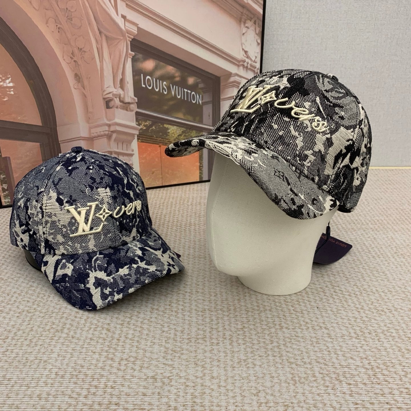 M1N65E5 Popular   hats