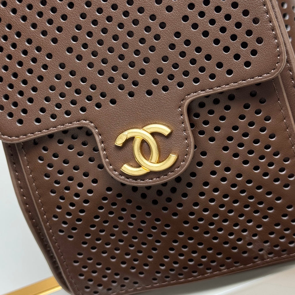 B1R76C54 Popular leather bag