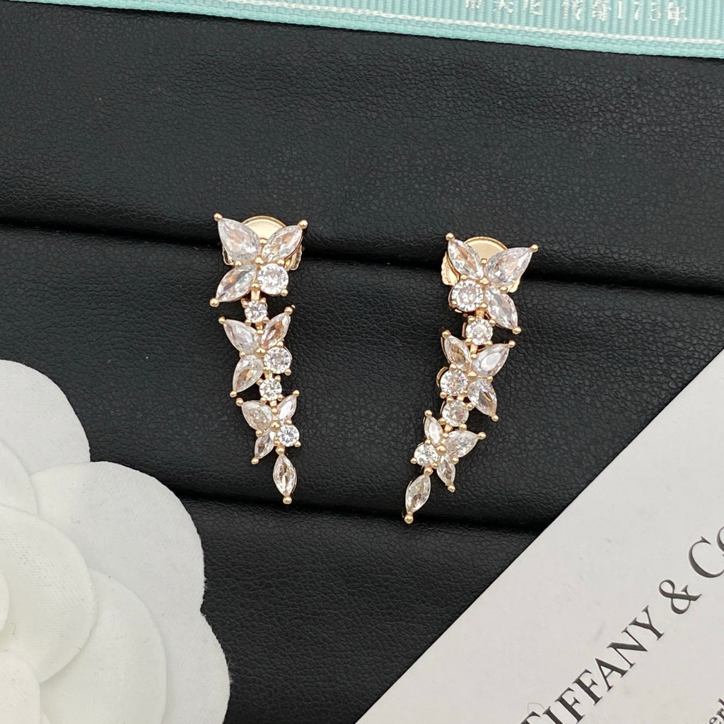 X1Z95T38E Popular Earrings