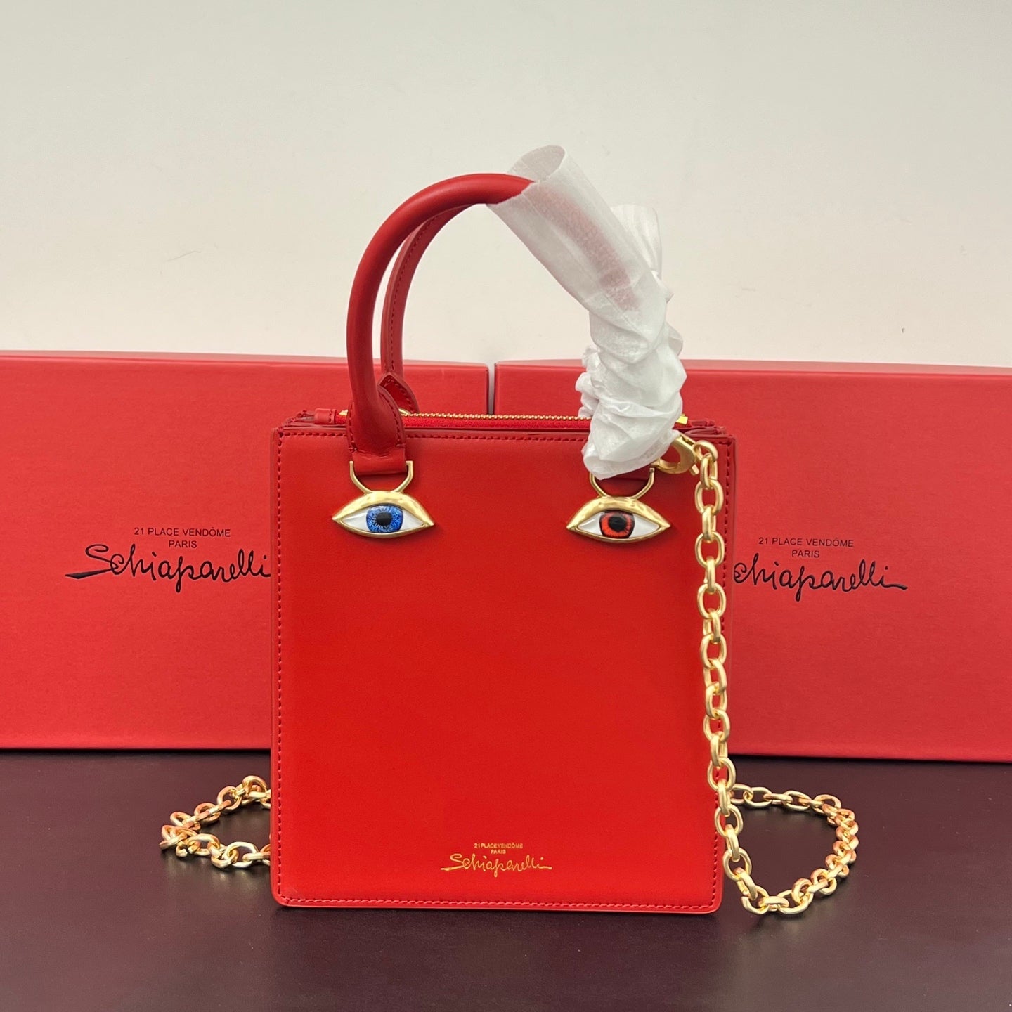 B1P36A32 Popular  leather bag