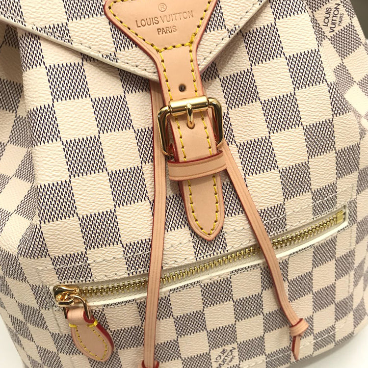 B1X41E72 Popular leather bag 