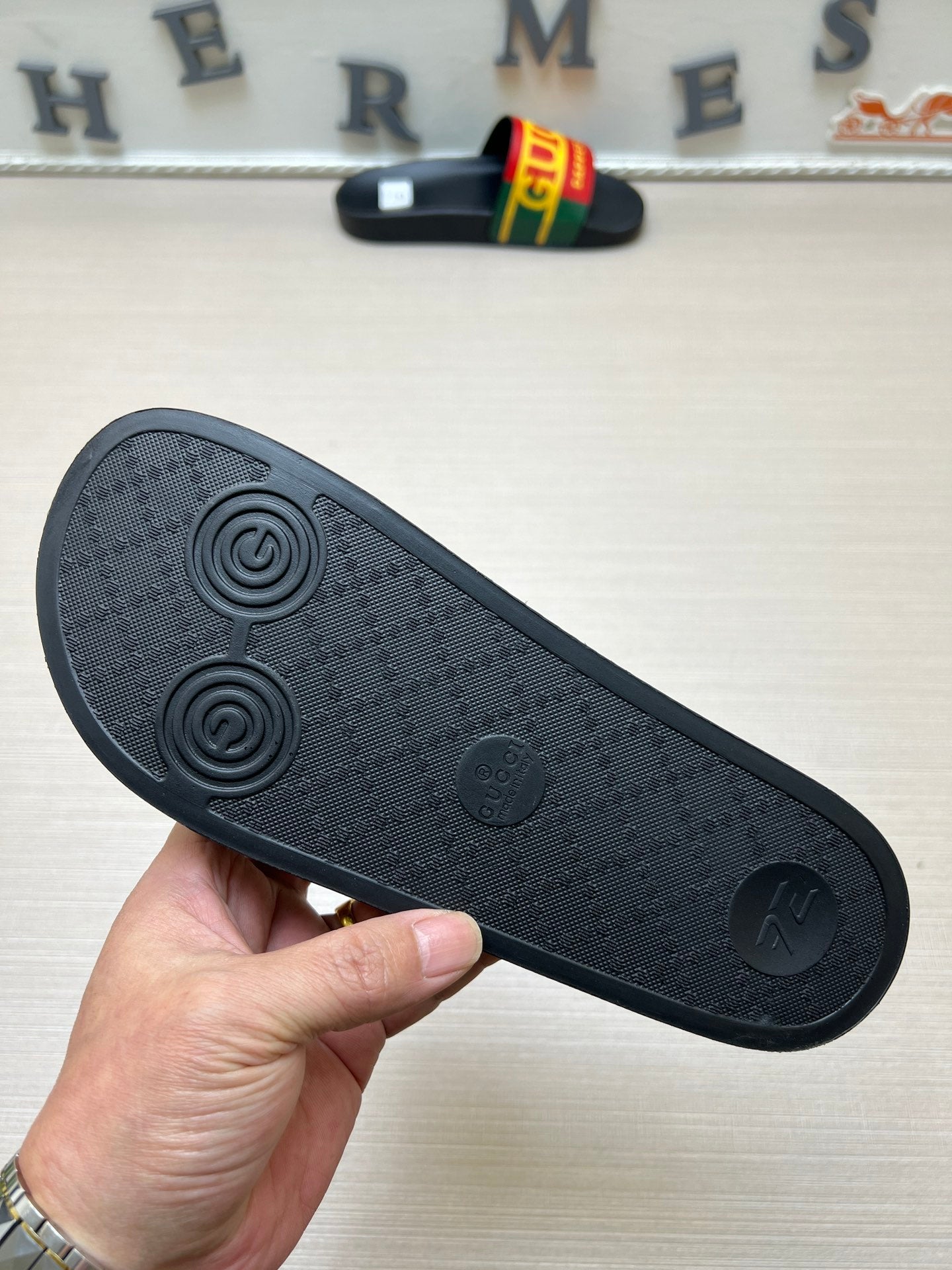 Z5WB239 Popular Slippers
