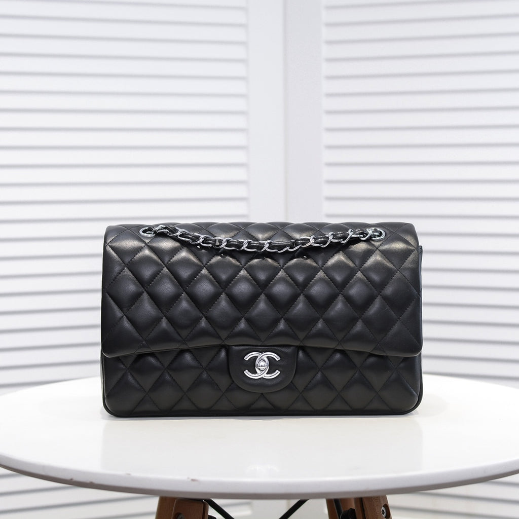 B1X43C97 Popular  leather bag 