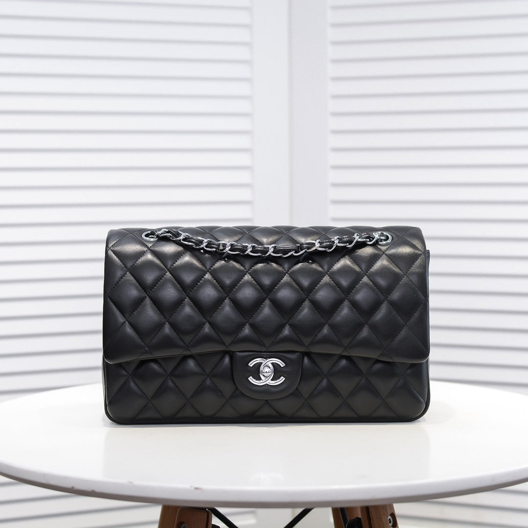 B1X43C97 Popular  leather bag 