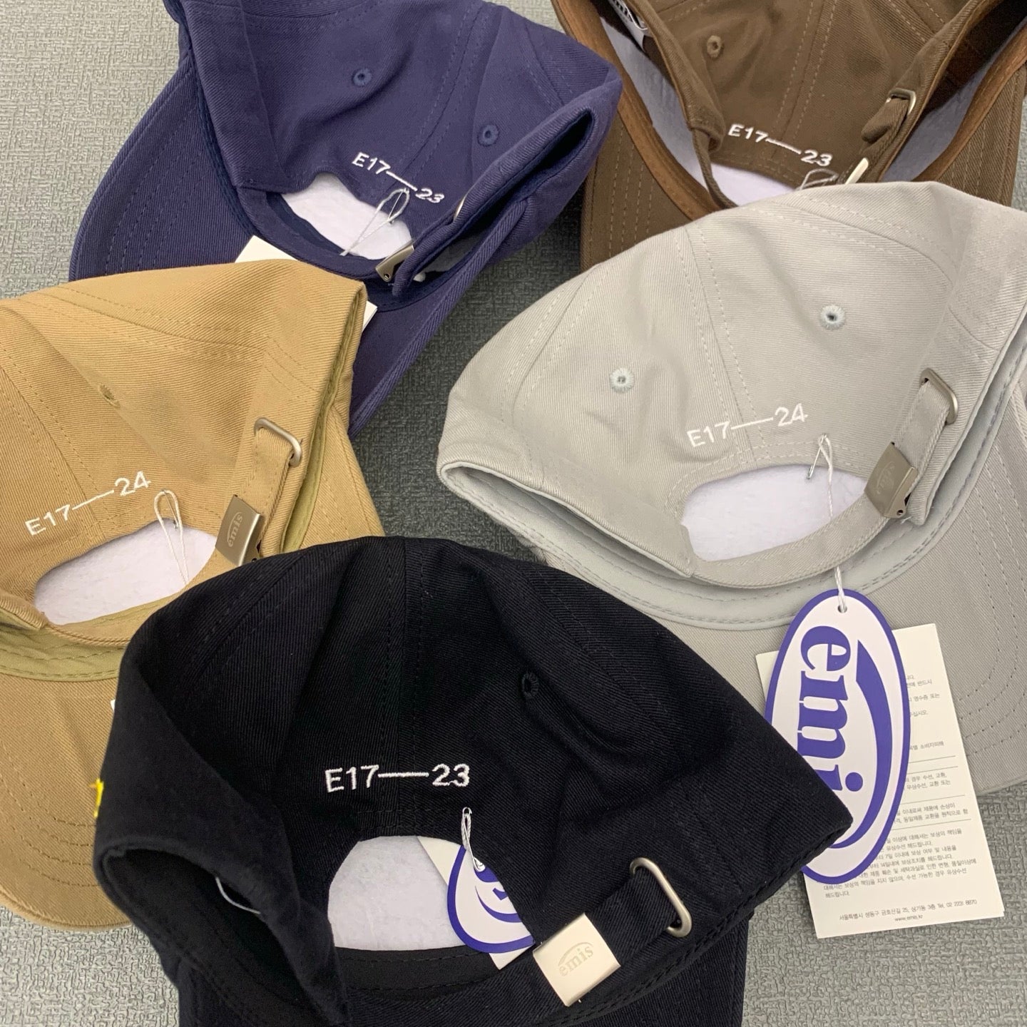 M1P45A572 Popular  hats