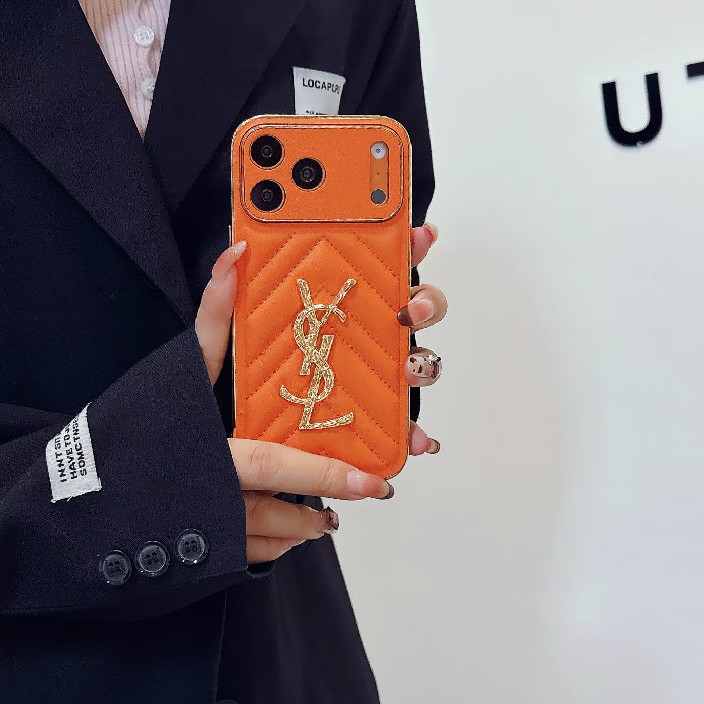 K1X36SL34 Popular Phone Case