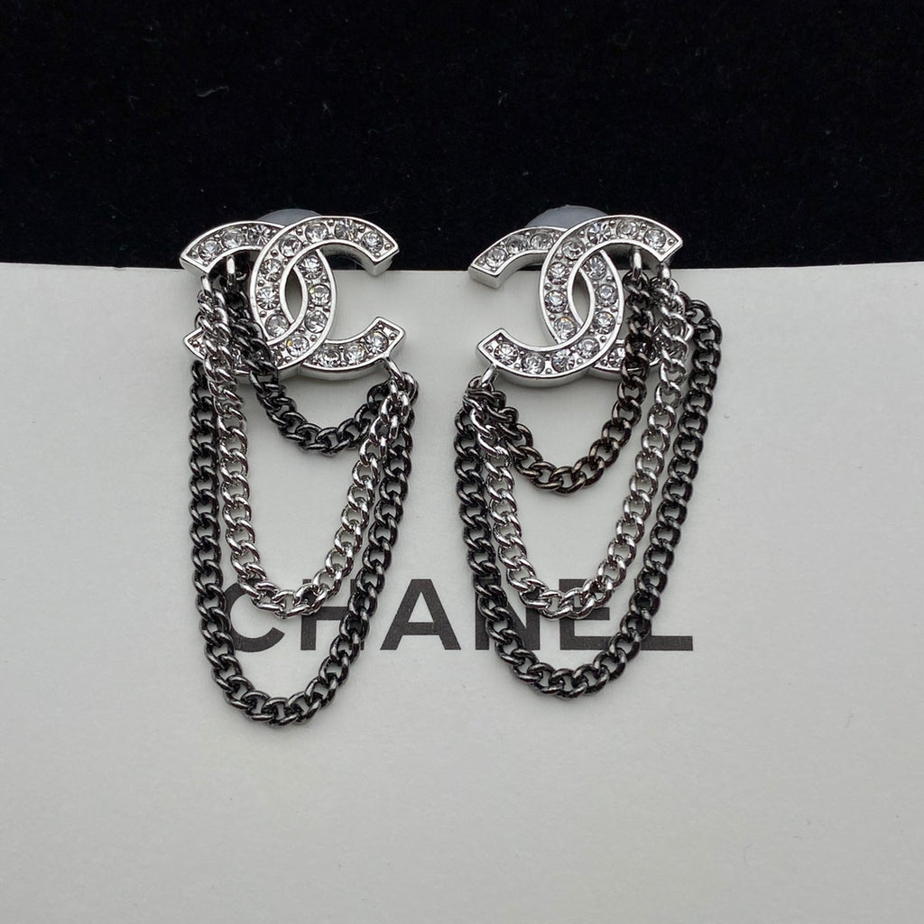 X1Z64C548E Popular  Earrings