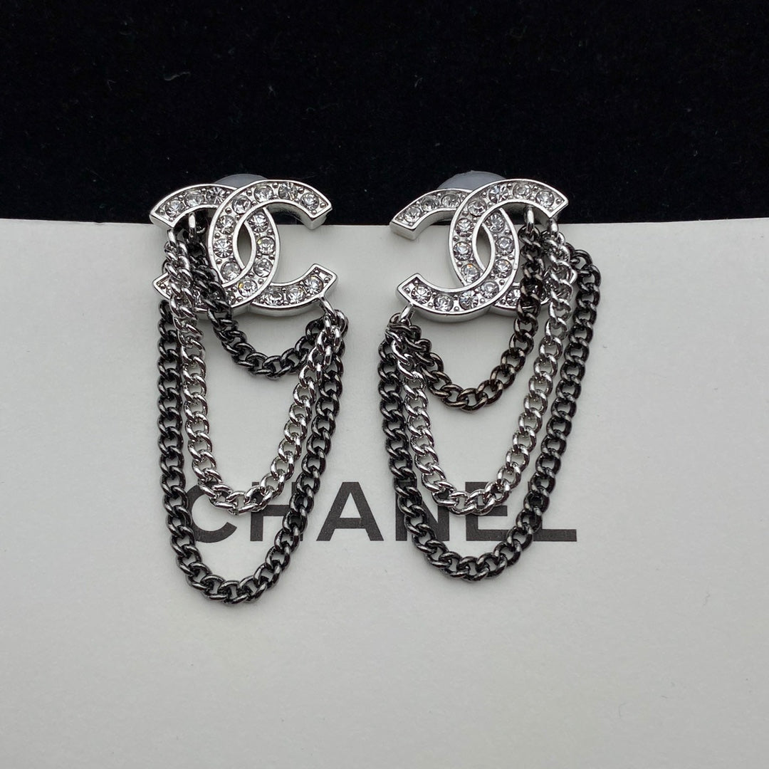 X1Z64C548E Popular  Earrings