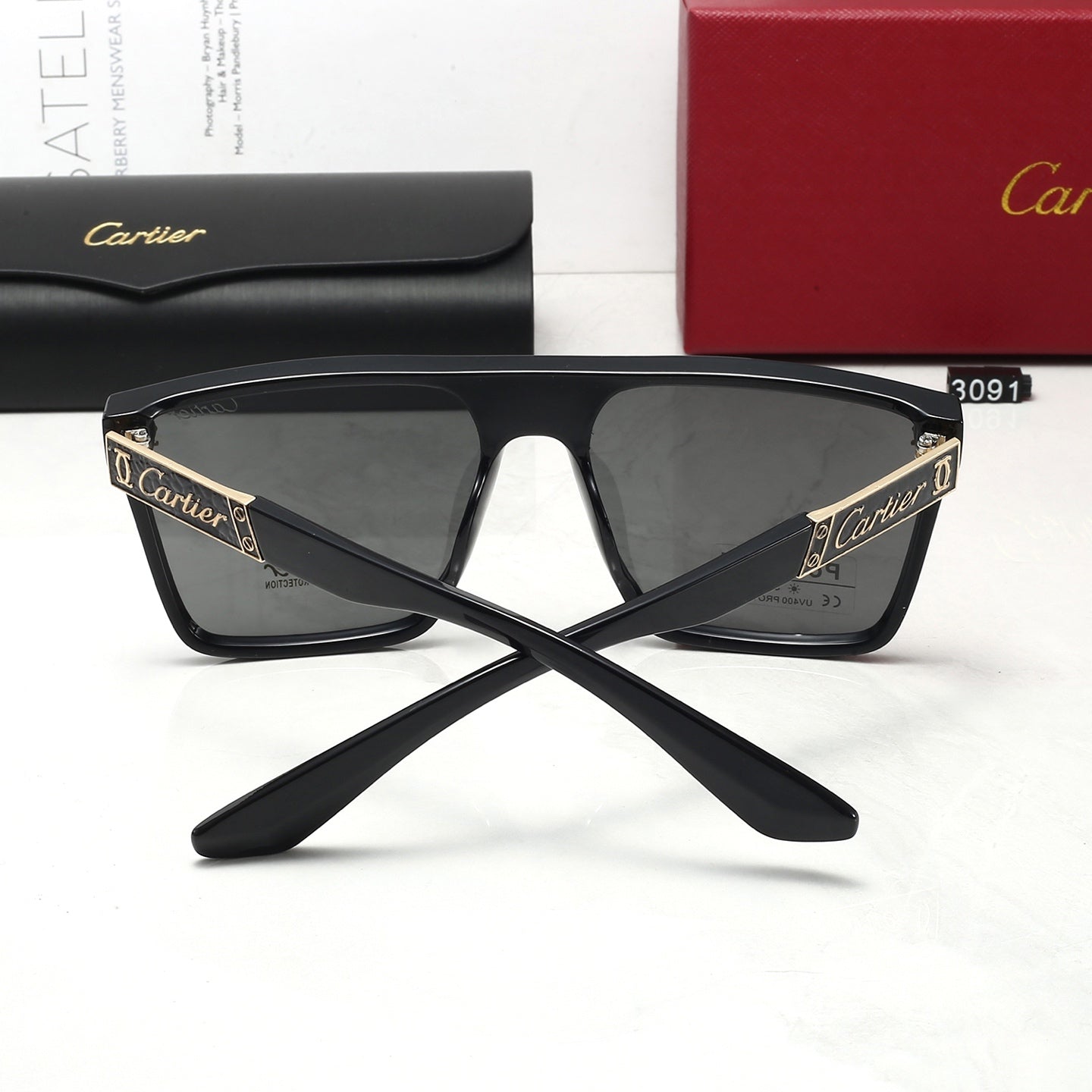 T1R46K1 Popular Sunglasses