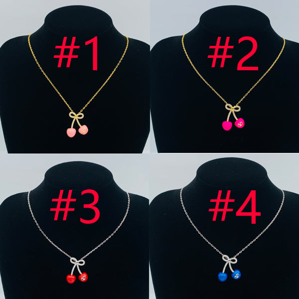 X1Q85VL206X Popular Necklace