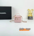 B1X45C46 Popular  leather bag