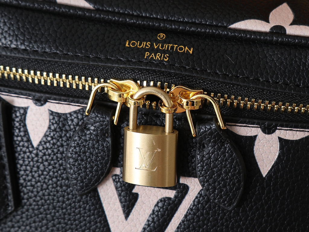 B1P76E2 Popular leather bag