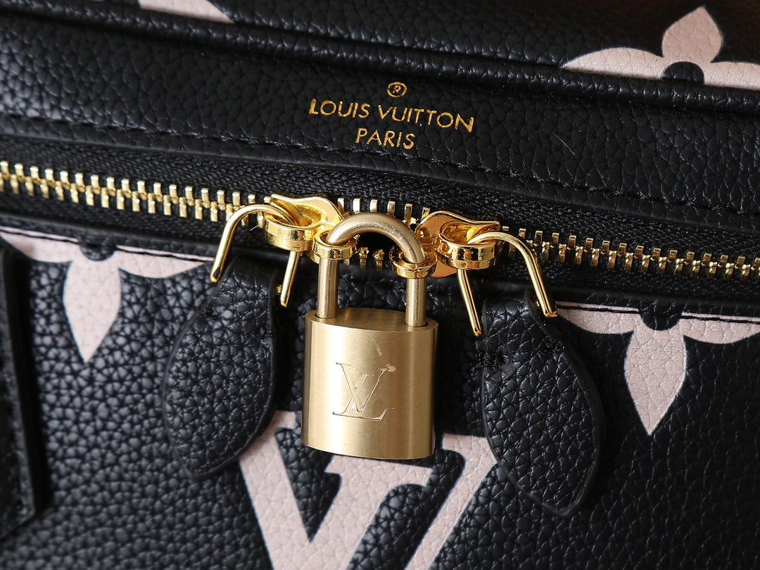 B1P76E2 Popular leather bag