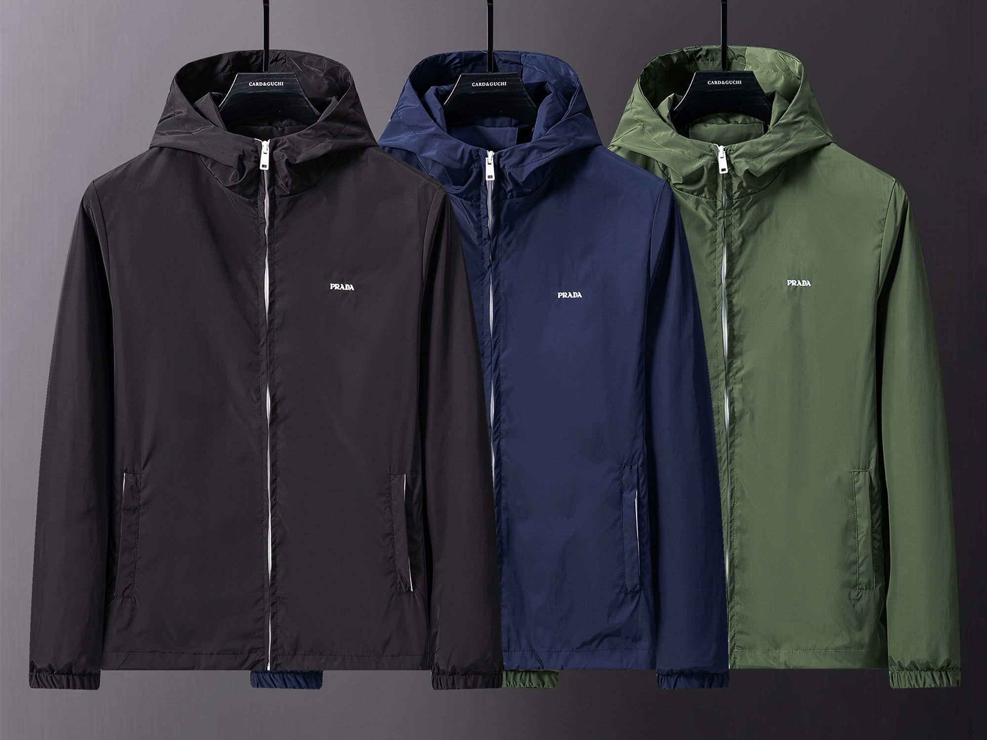 U1R86P21 Popular Coats