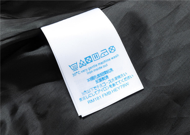 U1Z05E358 Popular Coats
