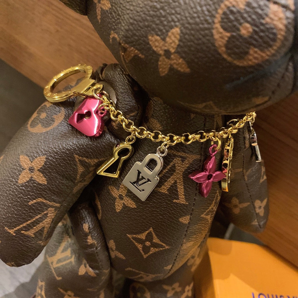 A1Q95E12 Popular bag 's charms accessories