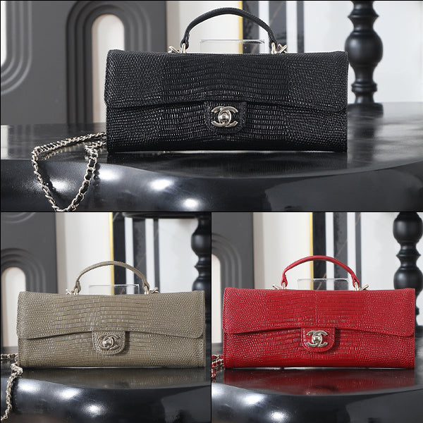 B1R76C23 Popular leather bag
