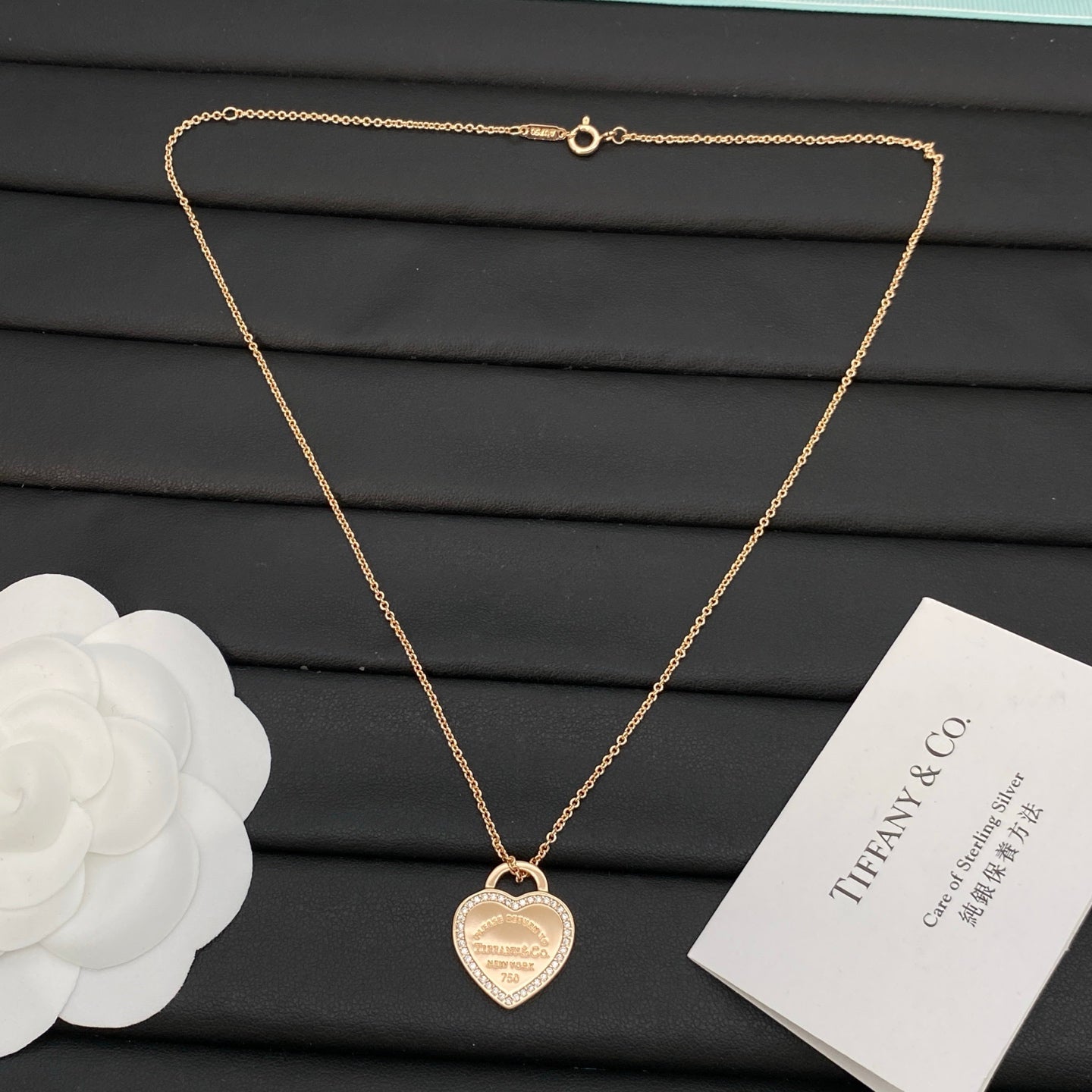 X1Q85T22X Popular Necklace